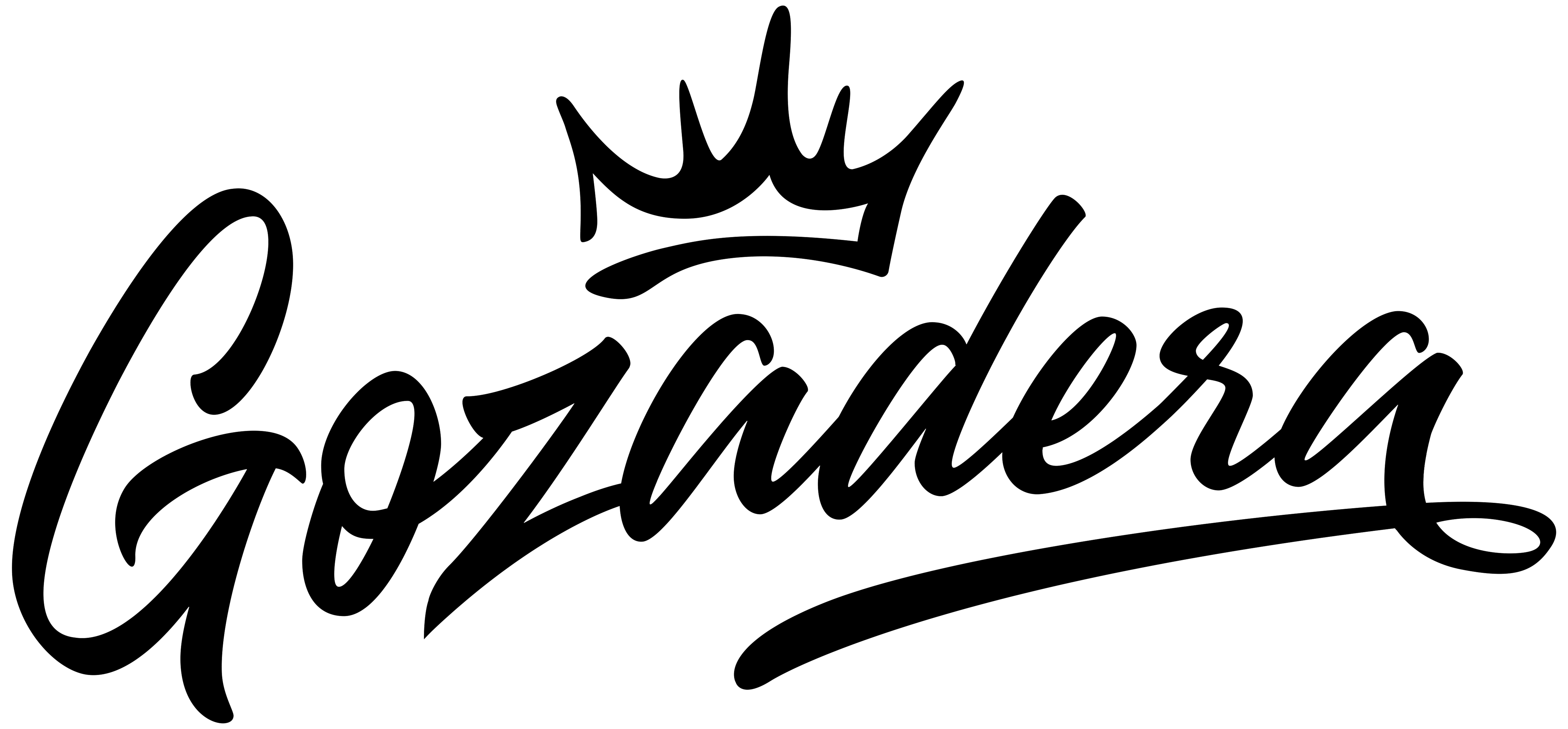 Gozadera