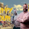 Happy Hour con Jose Ibañez