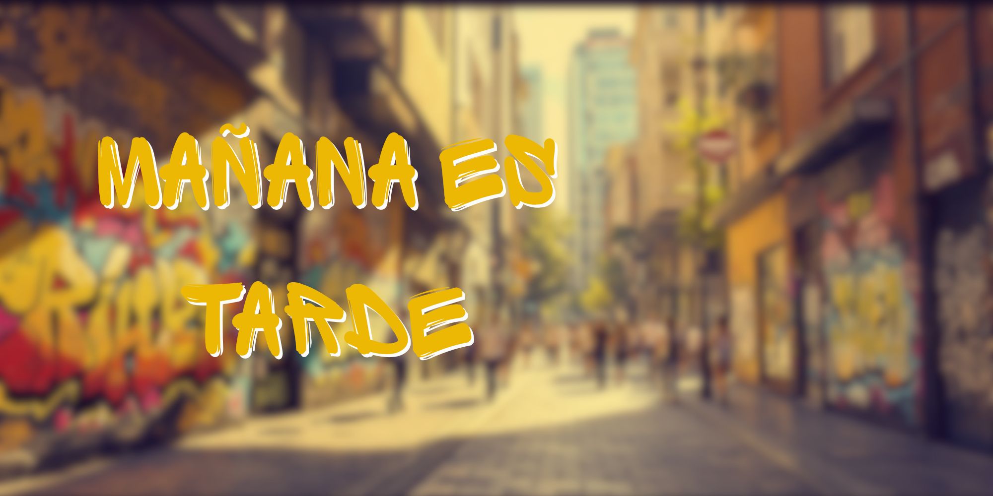 Mañana es Tarde con Fran Higuero